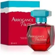 Arrogance Passion EDT 50ml