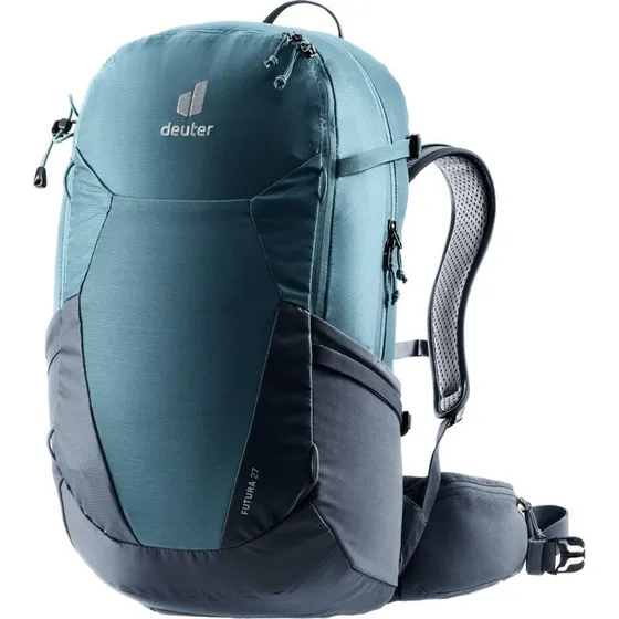 Deuter Futura 27 L Atlantic/Ink