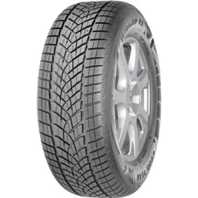 UltraGrip Ice Gen 1 215/70 R16 100T - Pneumatico Invernale per SUV