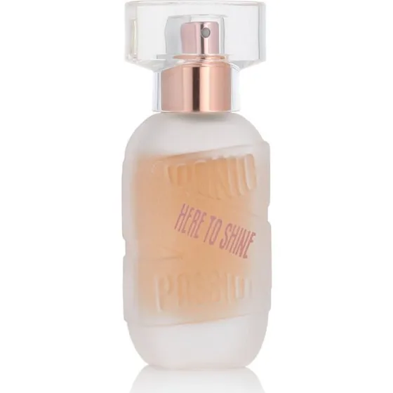 Naomi Campbell Here To Shine Eau de Toilette 50ml