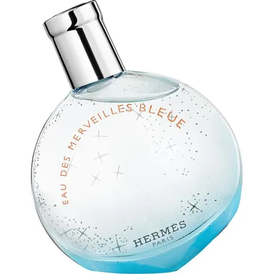 Hermès Eau Des Merveilles Bleue EDT 30 ml