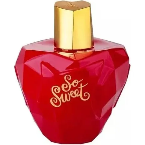 Lolita Lempicka So Sweet Eau de Parfum 30 ml