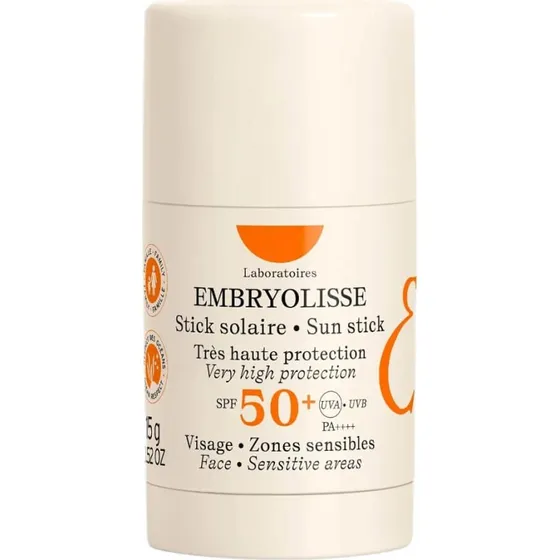 Embryolisse Stick Protezione Solare SPF50+ 15 g