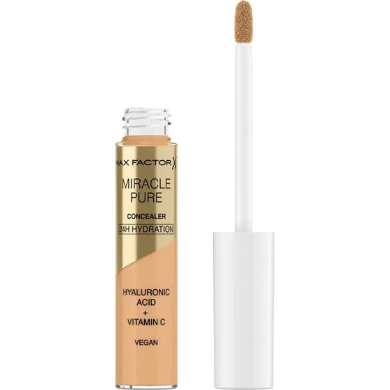 Max Factor Miracle Pure Concealer Shade 02 - 7g