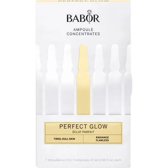 Babor Fiale Perfect Glow 7 x 2 ml
