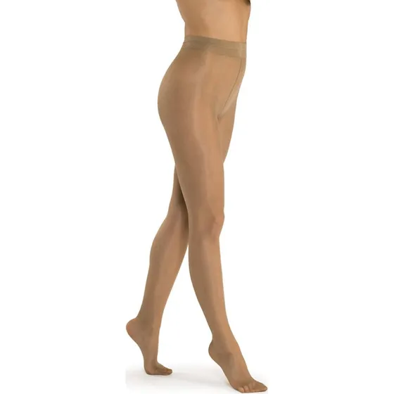 Solidea Venere 70 Den Collant Compressivi Cammello Taglia 3