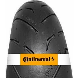 Continental ContiRoad 120/70 ZR17 58W Anteriore