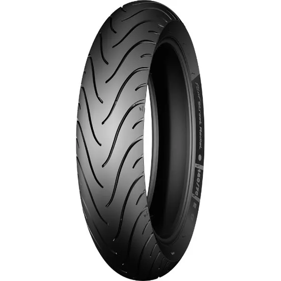 Michelin Pilot Street Radial 120/70-17 58H