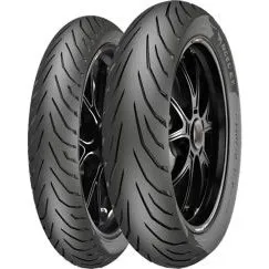 Pirelli Angel City 120/70-17 58S Anteriore