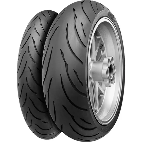 Continental Contimotion 120/70 ZR17 58W Anteriore