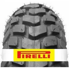 Pirelli MT 60 RS 120/70 ZR17 58W Anteriore