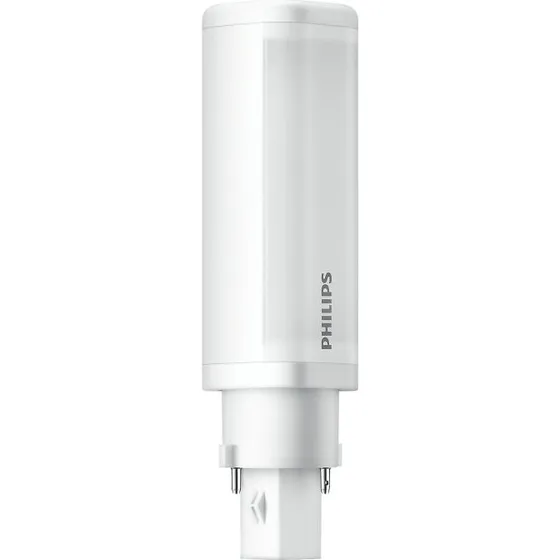 Philips CorePro PL-C LED 5.9W 600lm 830 Luce Calda 2-Pin