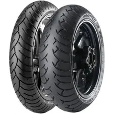 Metzeler Roadtec Z6 180/55 ZR17 73W Posteriore