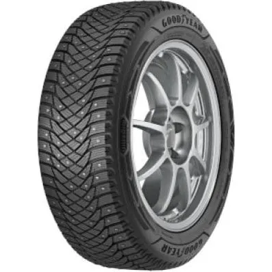 Pneumatico Invernale Ultra Grip Arctic 2 205/55 R16 94T