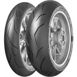 Sportsmart TT 120/70 R17 58H