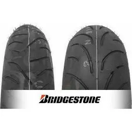 Bridgestone Battlax Sport Touring T33 160/70 ZR17 73W Posteriore
