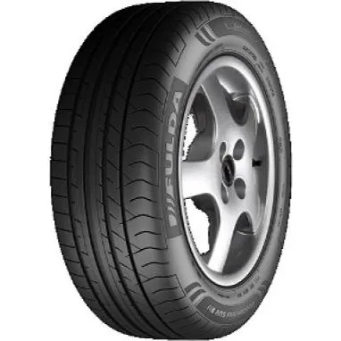 EcoControl SUV - Pneumatico Estivo 235/50 R18 97V