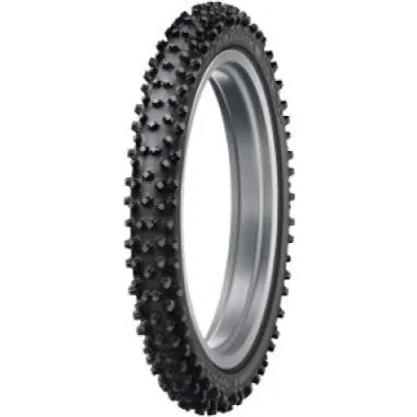 Dunlop Geomax MX 12 F - Pneumatico Motocross per Sabbia e Fango