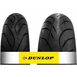 Dunlop Sportmax RoadSmart IV 150/60 R17 66H Posteriore TL