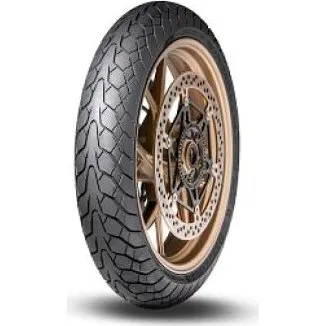 Dunlop Mutant 120/70 ZR19 60W Pneumatico Motocicletta