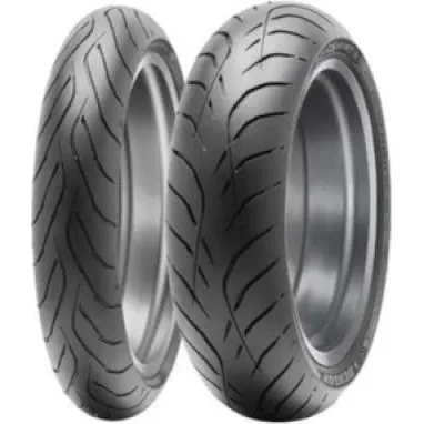 Dunlop Roadsmart IV SP 120/70 ZR17 58W