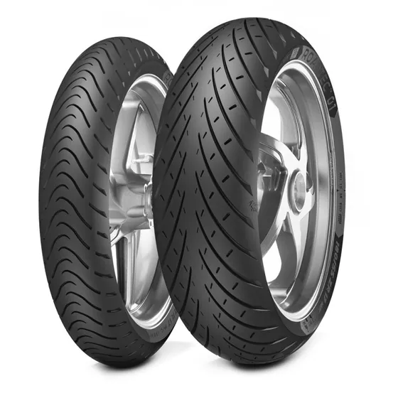 Metzeler Roadtec 01 SE 120/70 ZR17 58W Anteriore