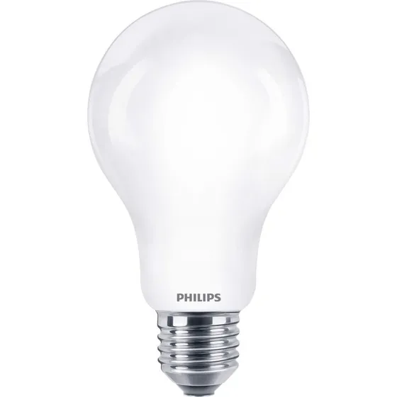 Philips Lampadina LED Goccia 120W E27 4000K