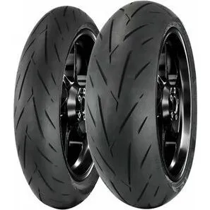 CST CM-S3N 160/60 ZR17 69W Posteriore