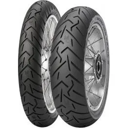 Pirelli Scorpion Trail II 120/70 ZR19 60W Anteriore TL