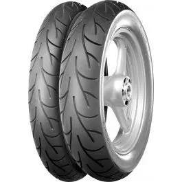 Continental ContiGo! 3.25-19 54 H Anteriore TL M/C