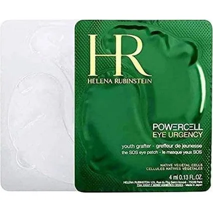 Helena Rubinstein Patch Occhi Powercell Eye Urgency 6X