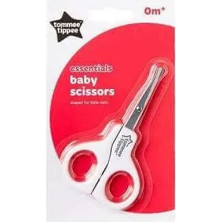 Forbici per unghie Tommee Tippee per neonati e bambini