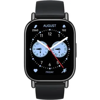 Xiaomi Redmi Watch 5 Lite Smartwatch AMOLED 1.96