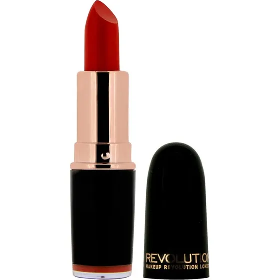 Makeup Revolution Iconic Pro Lipstick Duel Matte 3g