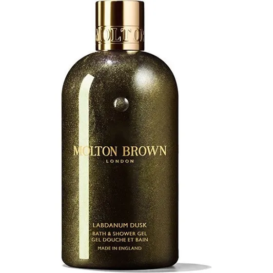 Molton Brown Gel Doccia Labdanum Dusk 300 ml