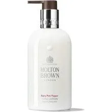 Molton Brown Lozione Mani Fiery Pink Pepper 300 ml