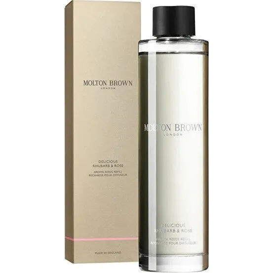 Molton Brown Ricarica Diffusore Delicious Rhubarb & Rose 150 ml