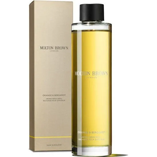 Molton Brown Ricarica Diffusore Arancia e Bergamotto 150 ml