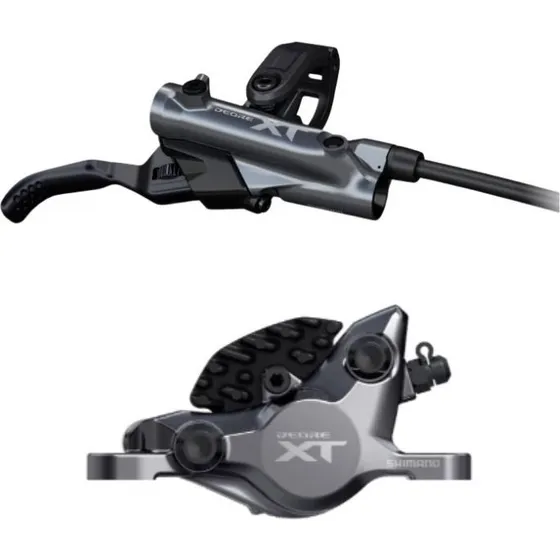 Shimano XT BL-M8200 + BR-M8200 Freno a Disco