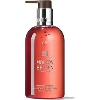 Molton Brown Heavenly Gingerlily Sapone Liquido Mani 300 ml