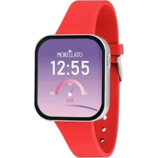 Morellato Smartwatch M-04 R0151173501 Donna