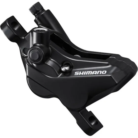 Shimano BR-MT420 Freno A Disco Idraulico 4 Pistoni