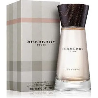 Burberry Touch Eau de Parfum 50ml per Donna