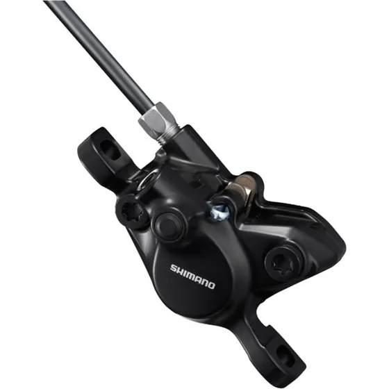 Shimano BR-MT200 Pinza Freno Idraulica 2 Pistoni