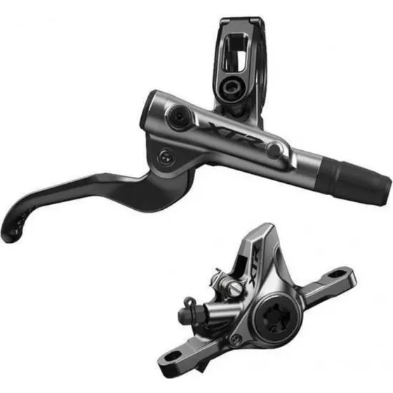 Shimano XTR M9100 Freno Disco Anteriore Nero