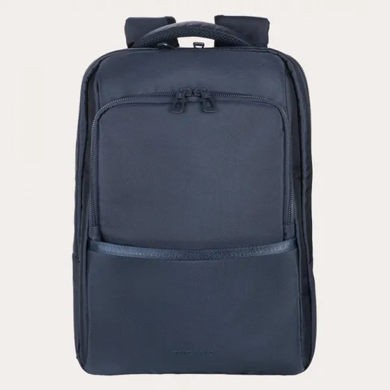 Tucano Lunar Zaino 15.6'' Blu per MacBook Pro