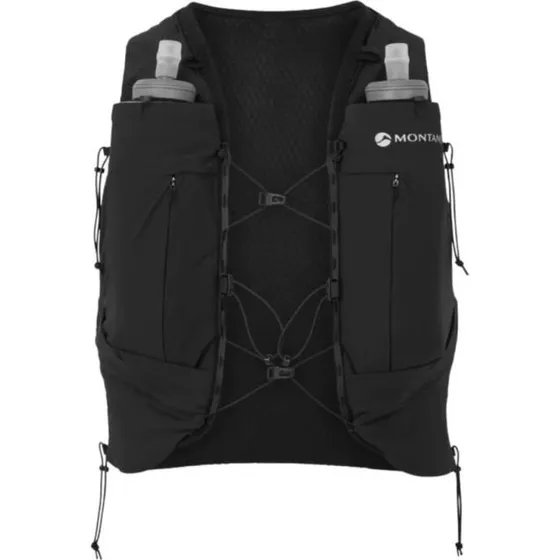 Montane Gecko VP5+ Gilet da Corsa