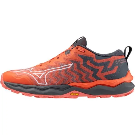 Mizuno Wave Daichi 8 Scarpe Trail Running da Donna