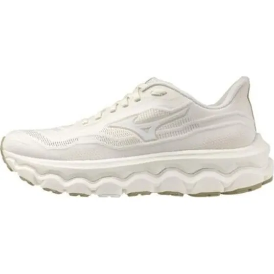 Mizuno Wave Horizon 9 Tg Bianco Donna