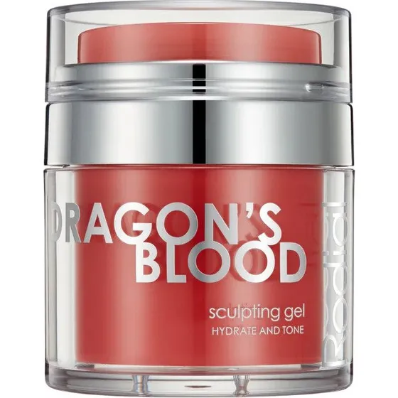 Rodial Gel Sculptante Dragon's Blood, 50 ml